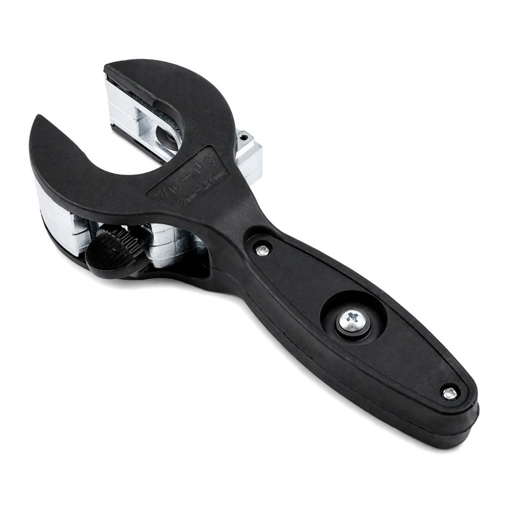 Pipe Cutter Ratchet - Ratsmechanisme, ratsbuisknipper met lange handgreep, 5/16