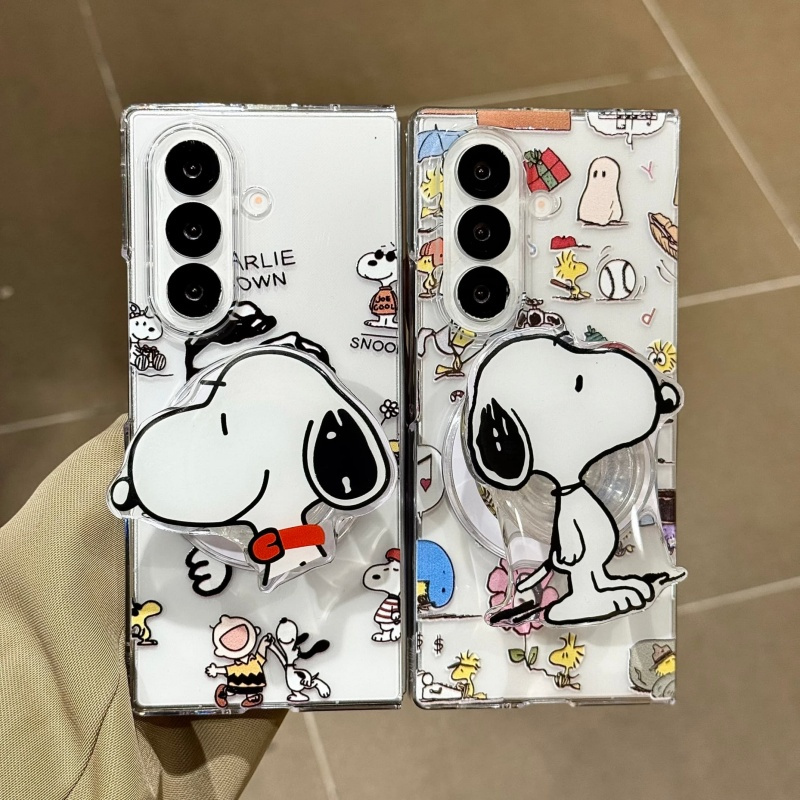 Cartoon Snoopy Charlie Brown k - Silicone Tap Washer recensie en prijs