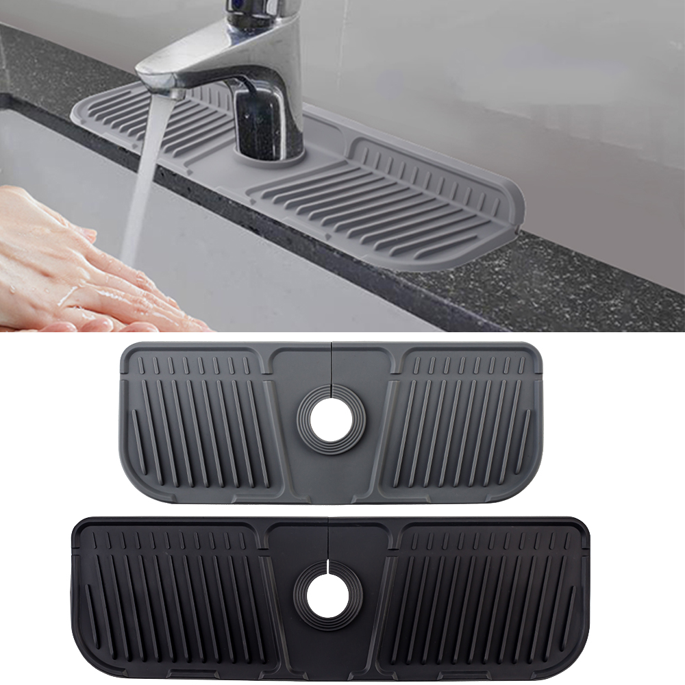 Keuken Siliconen Kraan Mat Kra - Silicone Tap Washer recensie en prijs