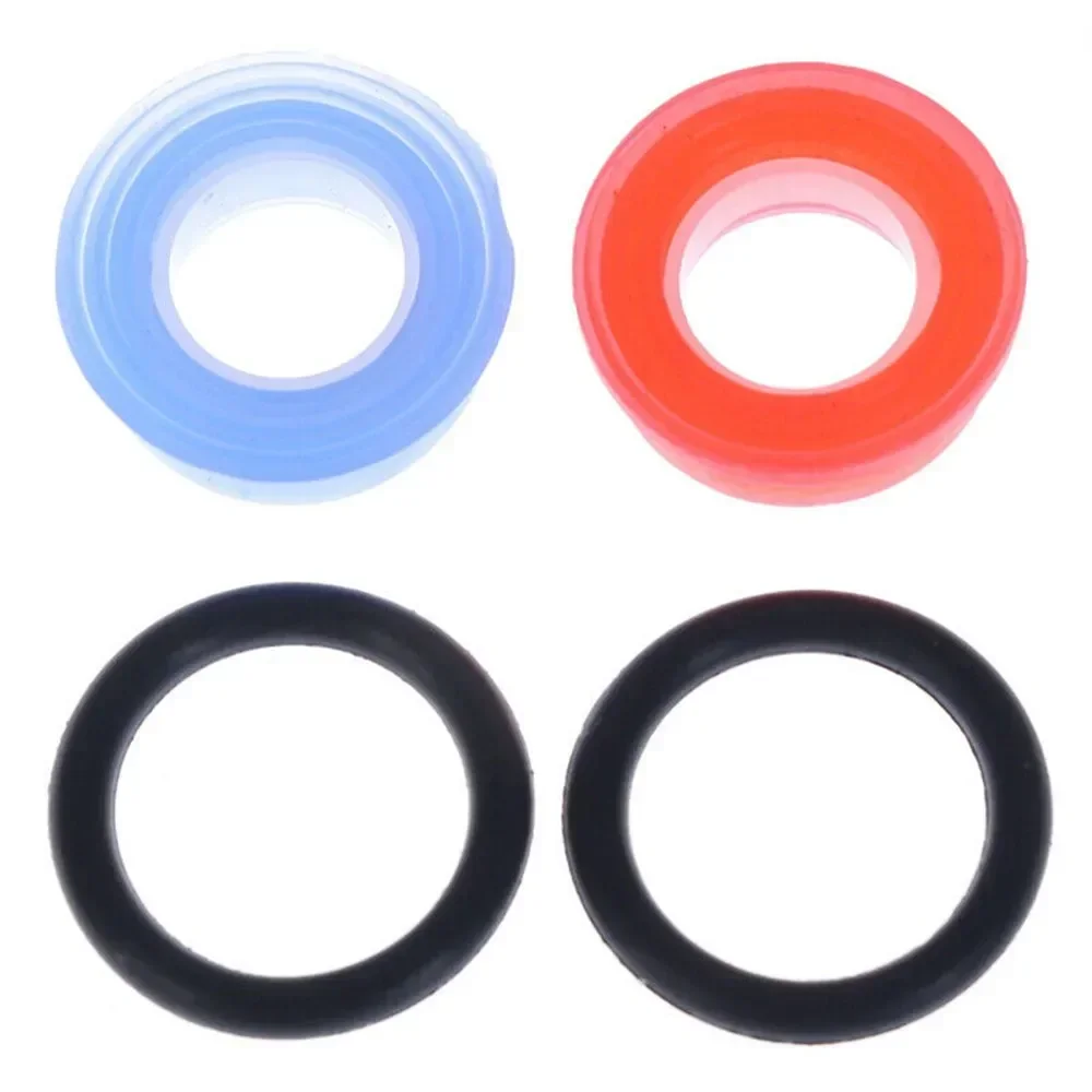 6 STUKS/set Keramische Schijf  - Silicone Tap Washer recensie en prijs