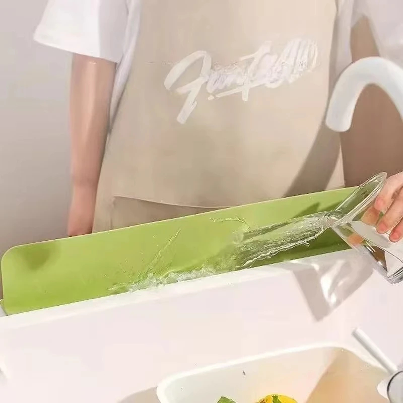 Waterblokkeerbord Huishoudelij - Silicone Tap Washer recensie en prijs