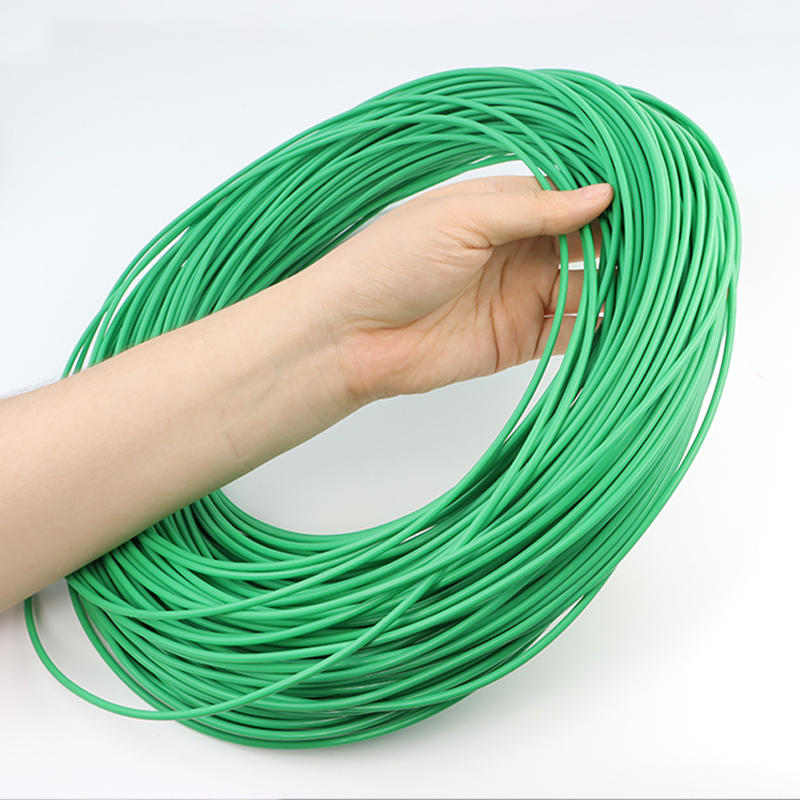 600V PTFE/FEP buis ID 1 2 2,5  - Ptfe Tape Thread recensie en prijs