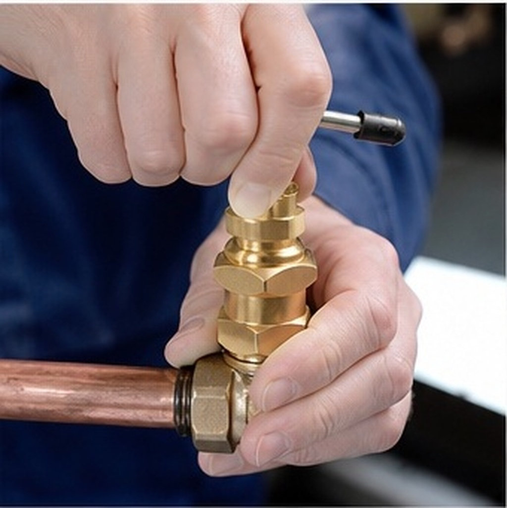 Gereedschap voor het verwijder - Compression Fitting Brass recensie en prijs