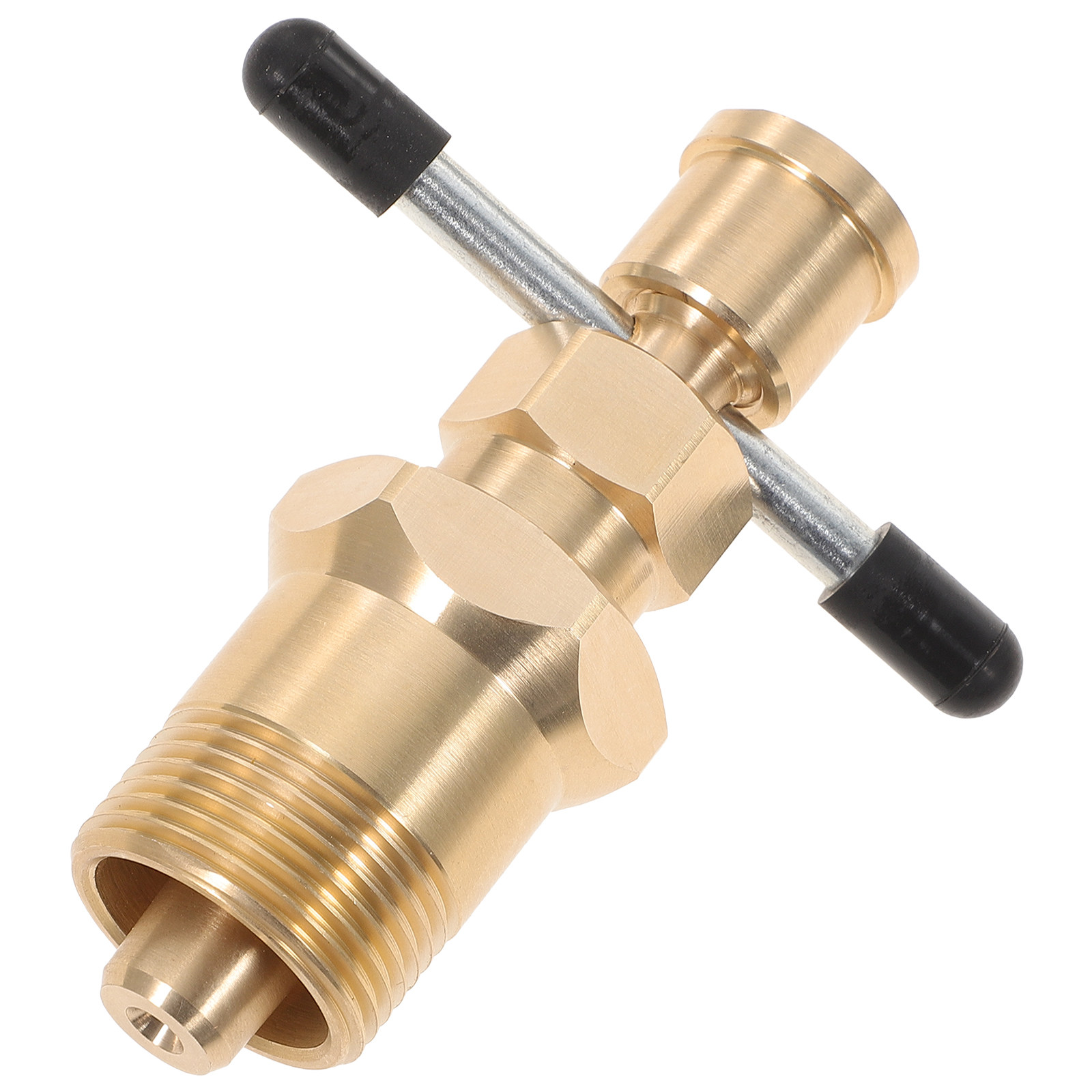 Gereedschap voor het verwijder - Compression Fitting Brass recensie en prijs