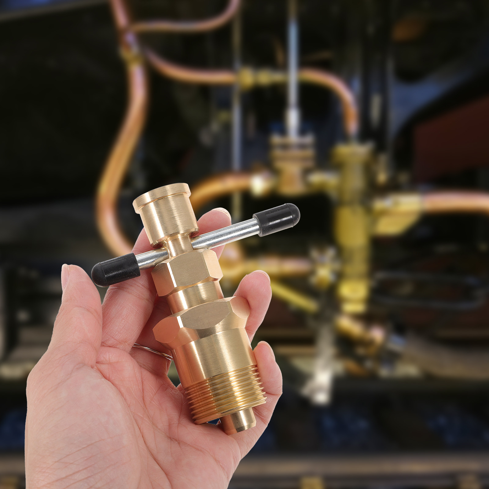 Gereedschap voor het verwijder - Compression Fitting Brass recensie en prijs