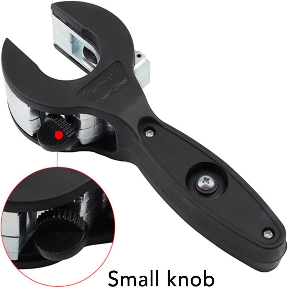 Ratsmechanisme, ratsbuisknippe - Pipe Cutter Ratchet recensie en prijs