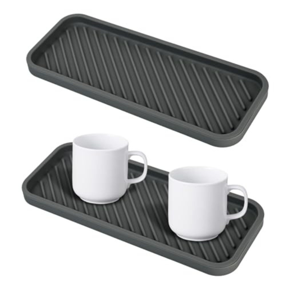 Nieuwe siliconen gootsteenbesc - Silicone Tap Washer recensie en prijs